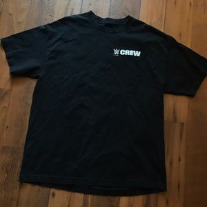 Wwe shirt